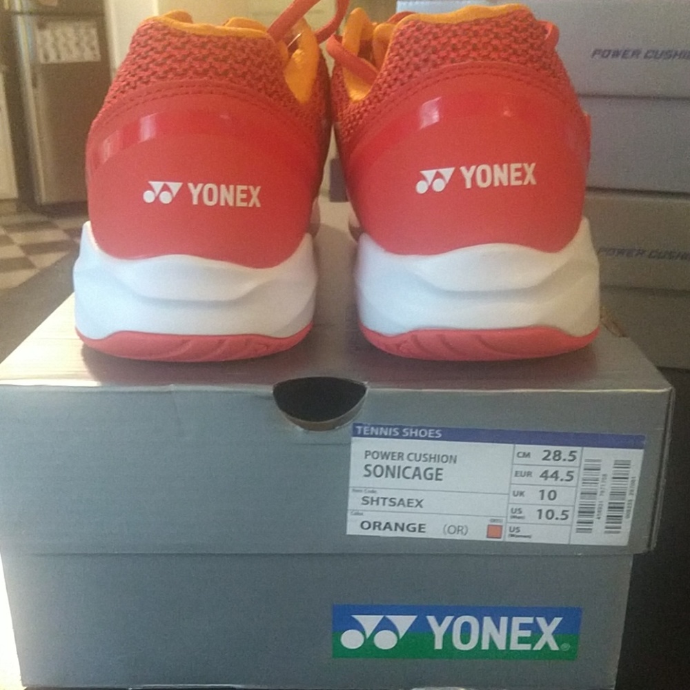 Yonex Sonicage Tennis Shoes